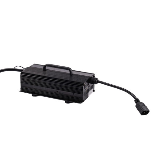 EFFIC Chargers 12V 15A, CHB12V25А-220 300W-A - высокочастотное зарядное устройство