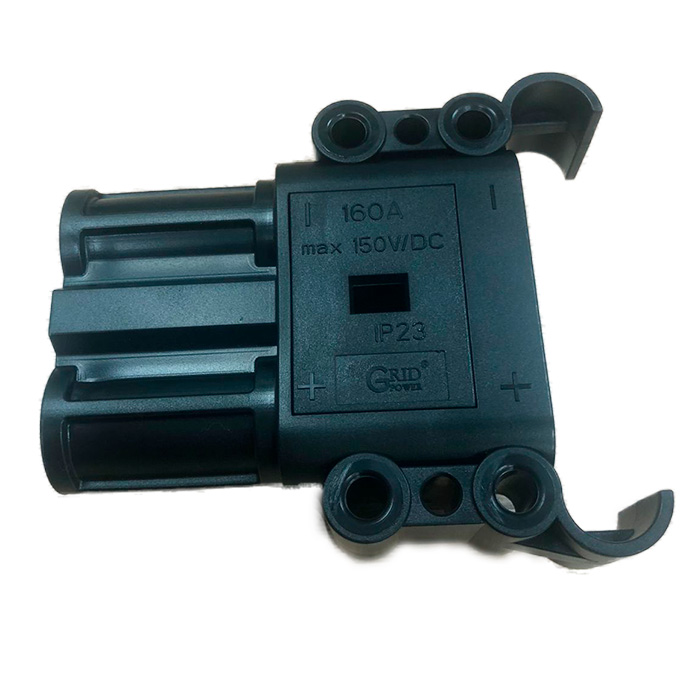 Rema Plug 160 Female 50 mm²