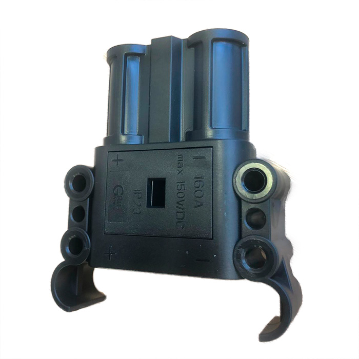 Rema Plug 160 male 50 mm²