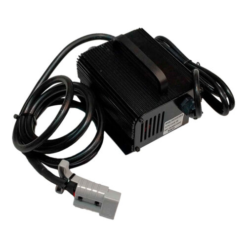 Высокочастотное зарядное устройство EFFIC Chargers 24V 10A