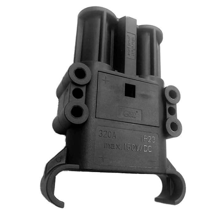 Rema Plug 320 Female 50 mm²