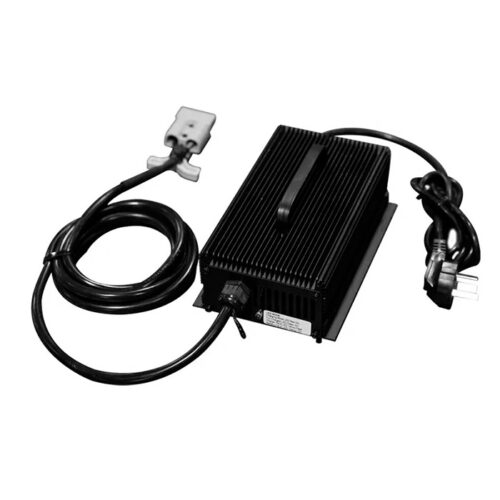 Высокочастотное зарядное устройство EFFIC Chargers 24V 10A CHB24V10A-220 300W-A