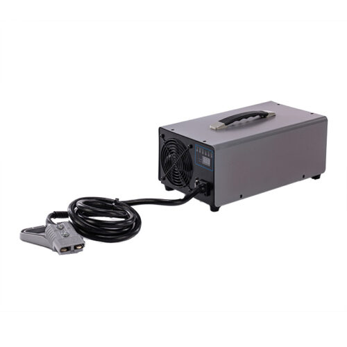 Высокочастотное зарядное устройство EFFIC Chargers 1500W
