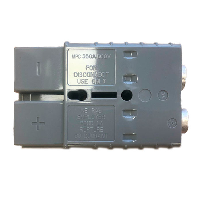 Разъем Андерсона 350A SB175-54