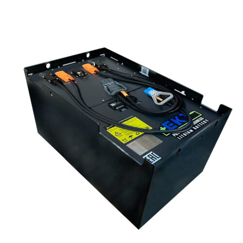 Аккумулятор 48V 460Ah для погрузчиков