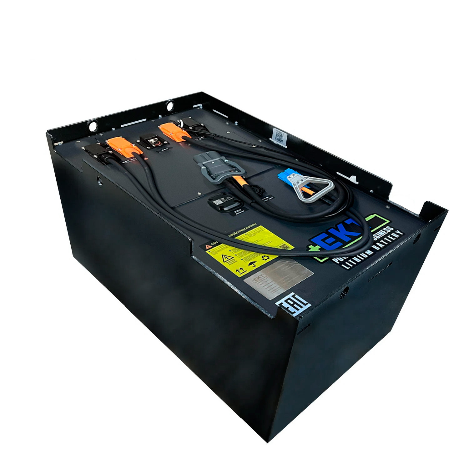 Аккумулятор 48V 460Ah для погрузчиков