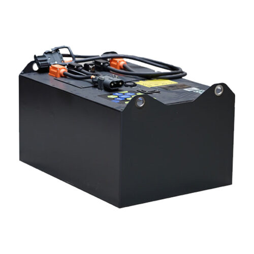 Тяговая батарея для погрузчика 48V 405Ah