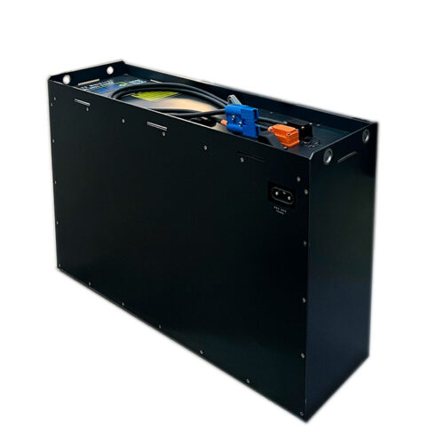 Тяговая батарея для погрузчика 48V 540Ah
