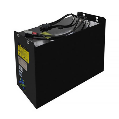 Аккумулятор для ричтрака 48V 540Ah