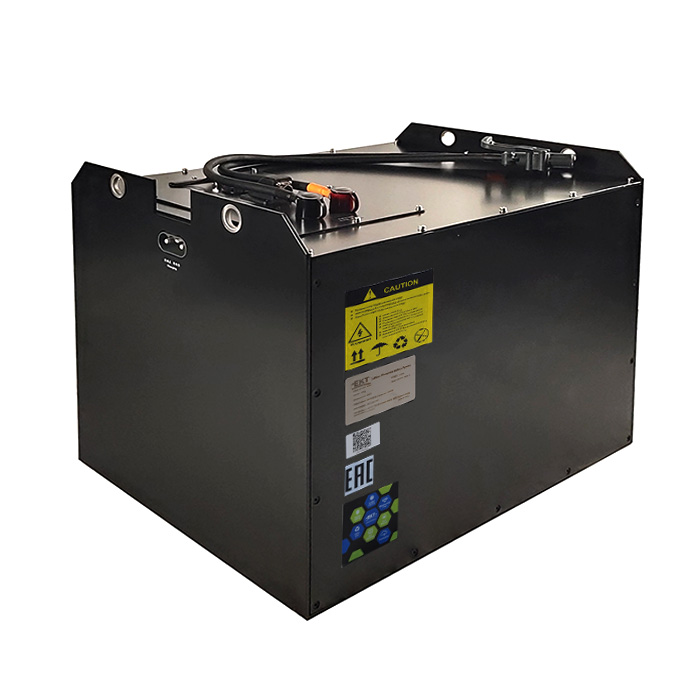 Аккумулятор для погрузчика 48V 560Ah