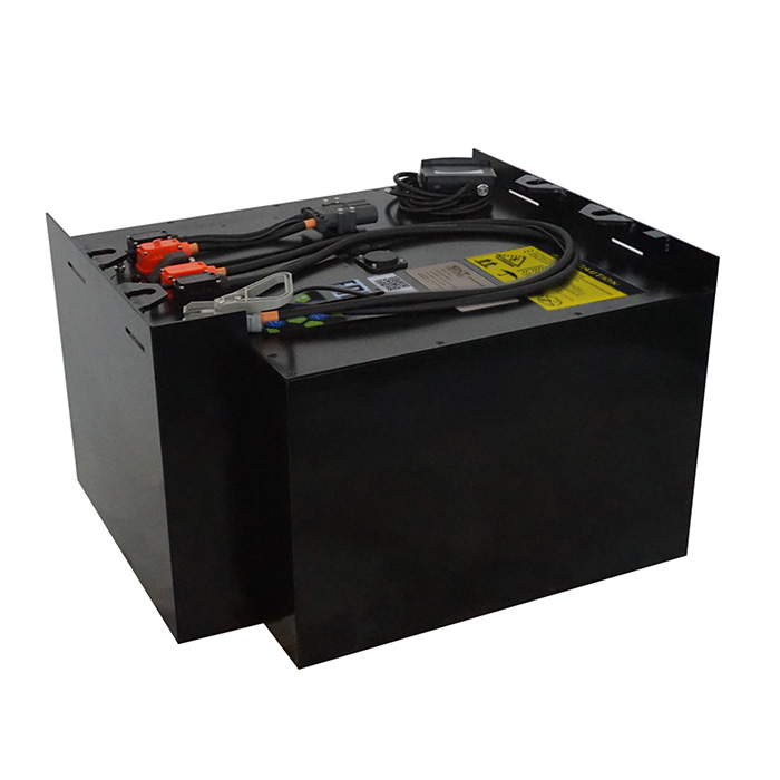 Аккумулятор для погрузчика 80V 300Ah